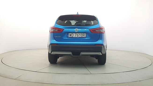 Nissan Qashqai 1.2 DIG-T N-Connecta Xtronic ! Z Polskiego Salonu! Faktura VAT !