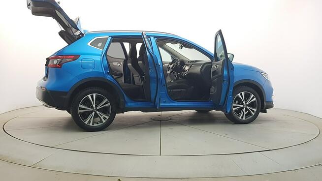 Nissan Qashqai 1.2 DIG-T N-Connecta Xtronic ! Z Polskiego Salonu! Faktura VAT !