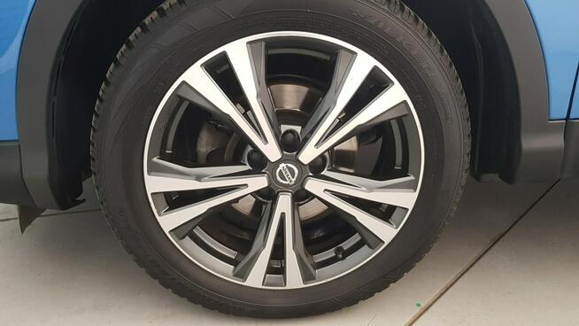 Nissan Qashqai 1.2 DIG-T N-Connecta Xtronic ! Z Polskiego Salonu! Faktura VAT !