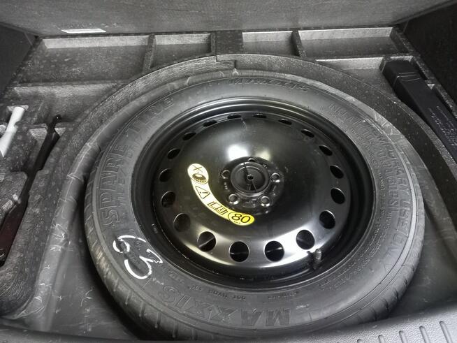 Ford Kuga 2.0Tdci 6Biegów Titanium Duża Navi El.Klapa Ledy 2Kpl Kół Bezwypadkowa