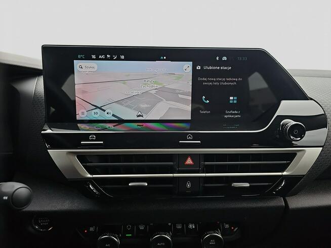 CITROEN C4 COLLECTION SUPER RABAT