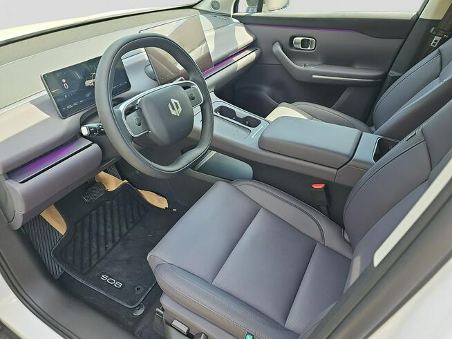 Leapmotor C10 Design, oferta specjalna , od ręki , dotacja do 40000 PLN