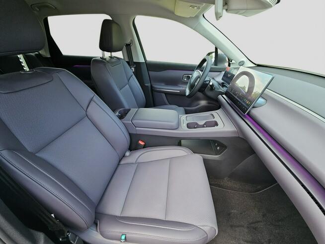 Leapmotor C10 Design, oferta specjalna , od ręki , dotacja do 40000 PLN