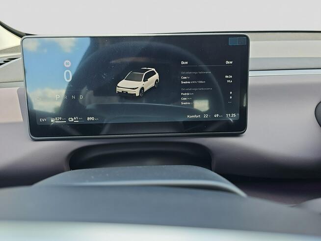 Leapmotor C10 Design, oferta specjalna , od ręki , dotacja do 40000 PLN