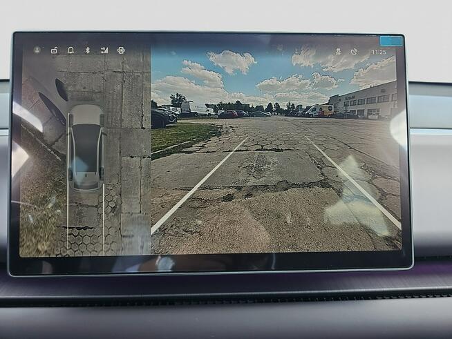 Leapmotor C10 Design, oferta specjalna , od ręki , dotacja do 40000 PLN