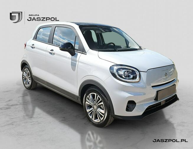 Leapmotor T03 dostępny od ręki , cena specjalna , dofinansowanie do 40000 PLN