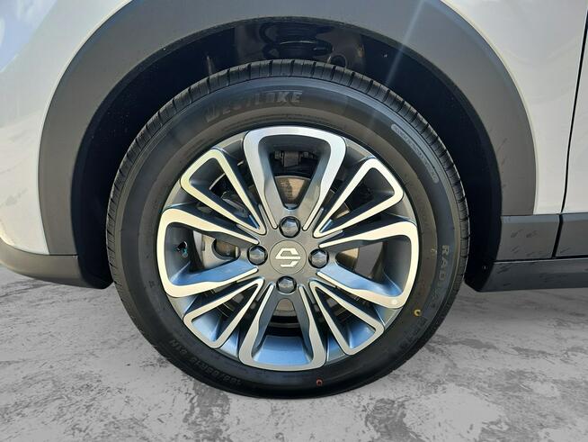 Leapmotor T03 dostępny od ręki , cena specjalna , dofinansowanie do 40000 PLN