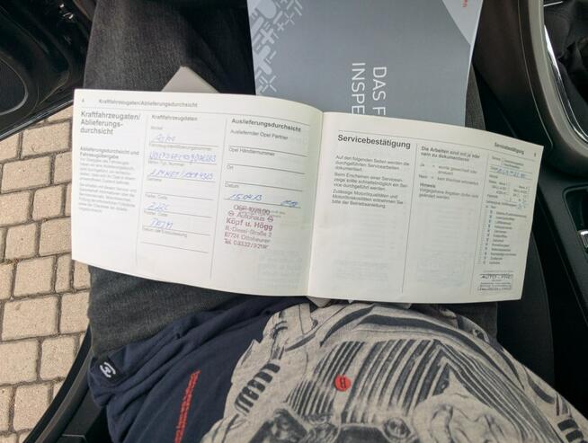 Opel Astra 1.4 turbo benz/serwisowany/sprowadzony z Niemiec/cena zawiera opłaty