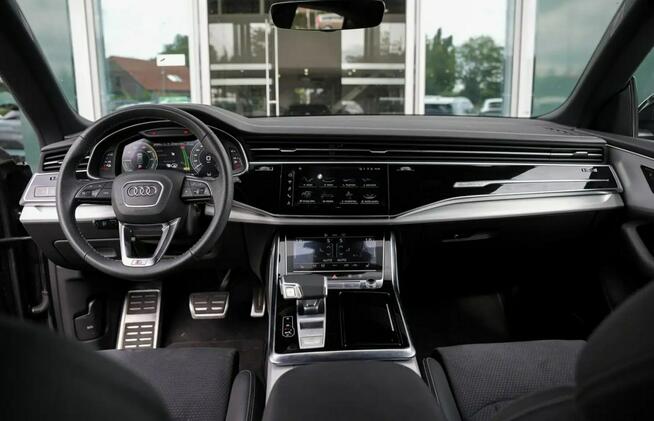 Audi Q8 TDI quattro 286 KM, gotowy do odbioru, Rabat 101 650 zł