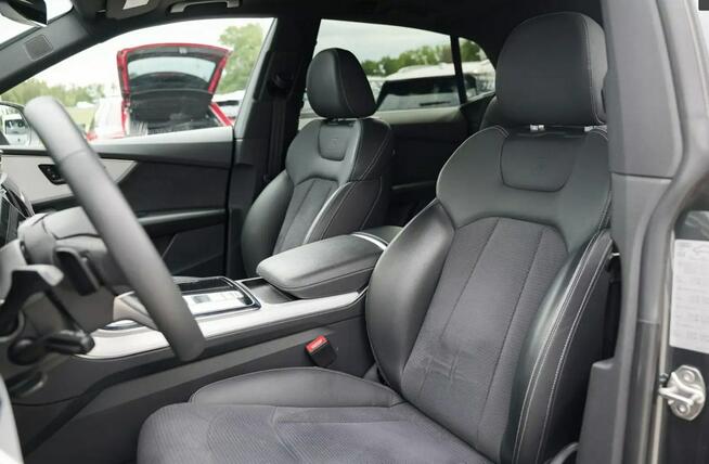 Audi Q8 TDI quattro 286 KM, gotowy do odbioru, Rabat 101 650 zł