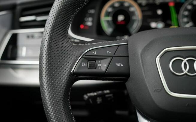 Audi Q8 TDI quattro 286 KM, gotowy do odbioru, Rabat 101 650 zł