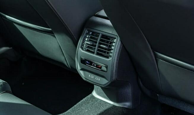 Cupra Formentor 2.0 TSI, Dostępny od ręki, rabat 43 891 zł