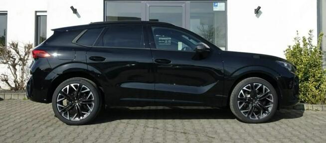 Cupra Terramar VZ 2.0 TSI, Dostępny od ręki, rabat 48 756 zł