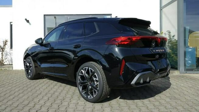 Cupra Terramar VZ 2.0 TSI, Dostępny od ręki, rabat 48 756 zł