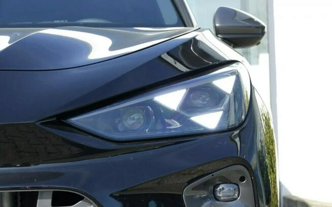 Cupra Terramar VZ 2.0 TSI, Dostępny od ręki, rabat 48 756 zł