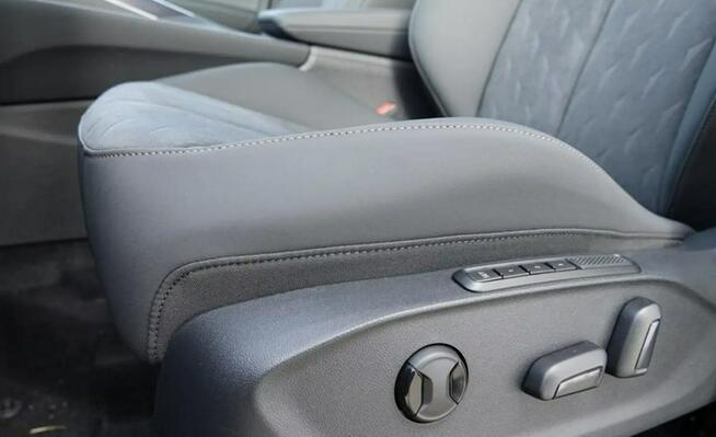 Cupra Terramar VZ 2.0 TSI, Dostępny od ręki, rabat 48 756 zł