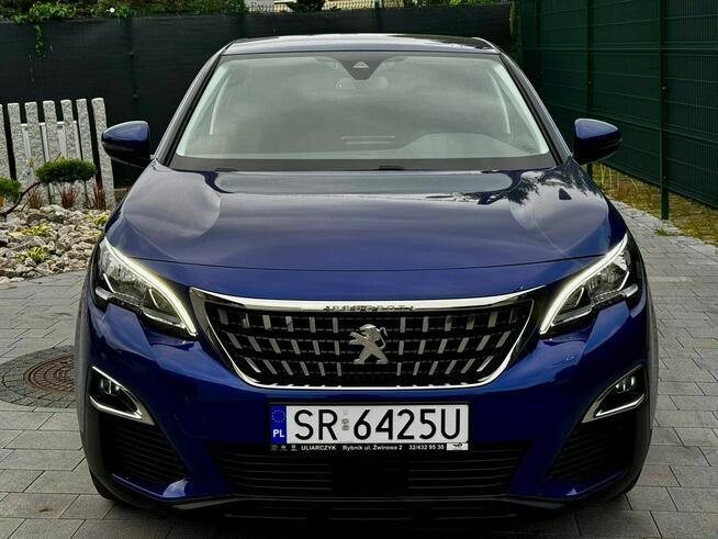 Peugeot 3008 Bussines Pack /Gwarancja / 47 073 NETTO / 57 900 BRUTTO