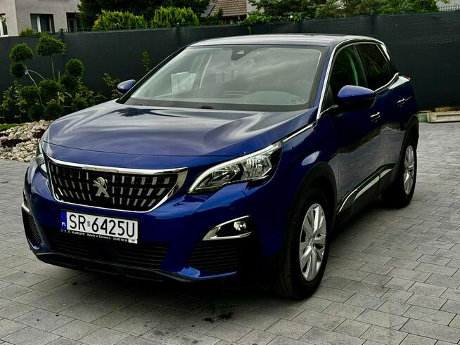 Peugeot 3008 Bussines Pack /Gwarancja / 47 073 NETTO / 57 900 BRUTTO