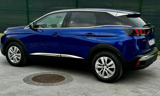 Peugeot 3008 Bussines Pack /Gwarancja / 47 073 NETTO / 57 900 BRUTTO