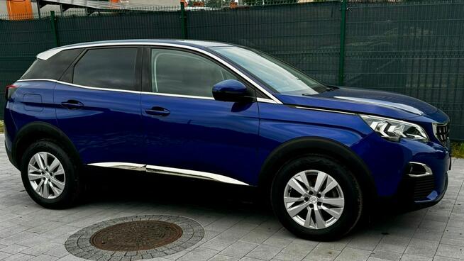 Peugeot 3008 Bussines Pack /Gwarancja / 47 073 NETTO / 57 900 BRUTTO