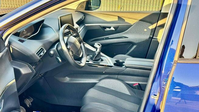 Peugeot 3008 Bussines Pack /Gwarancja / 47 073 NETTO / 57 900 BRUTTO