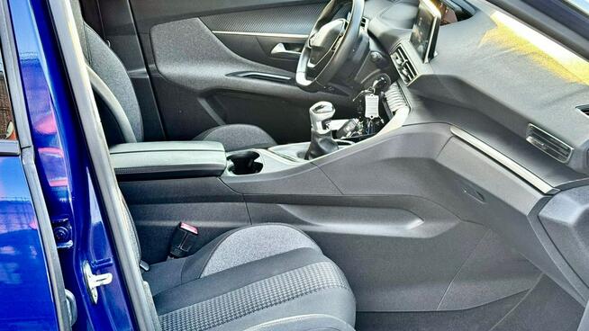 Peugeot 3008 Bussines Pack /Gwarancja / 47 073 NETTO / 57 900 BRUTTO
