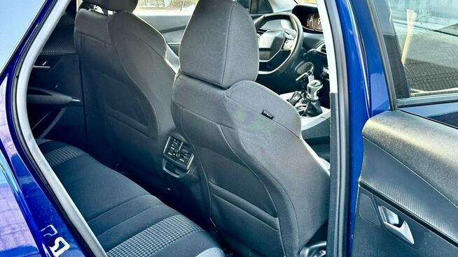 Peugeot 3008 Bussines Pack /Gwarancja / 47 073 NETTO / 57 900 BRUTTO