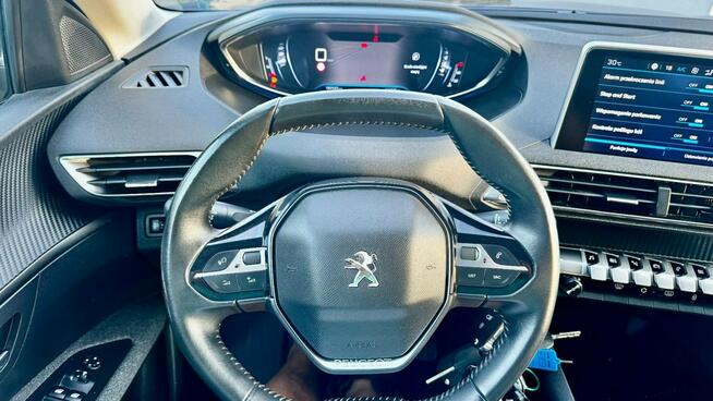 Peugeot 3008 Bussines Pack /Gwarancja / 47 073 NETTO / 57 900 BRUTTO