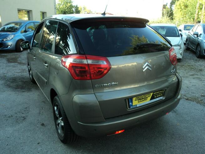sprzedam citroena c-4 picasso