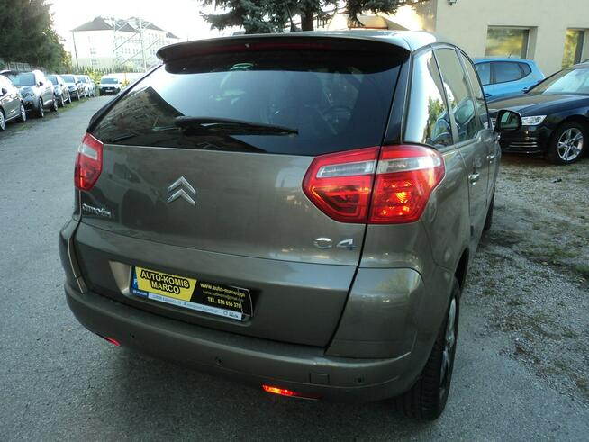 sprzedam citroena c-4 picasso