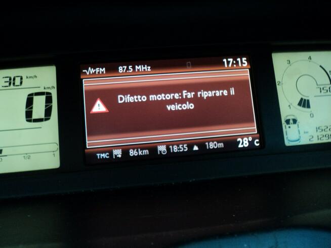 sprzedam citroena c-4 picasso