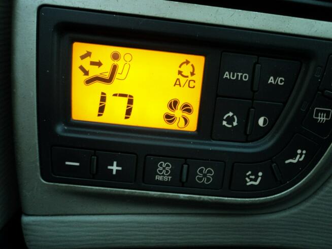 sprzedam citroena c-4 picasso