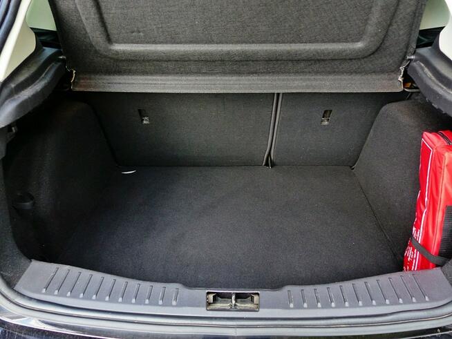 Ford Focus 1.6 TDCI*TITANIUM*Climatronic*Elektryka*Alu*SONY*Xenon*Zadbany*ZOBACZ!