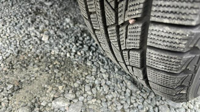 Honda Civic Benzyna Zarejestrowany Ubezpieczony