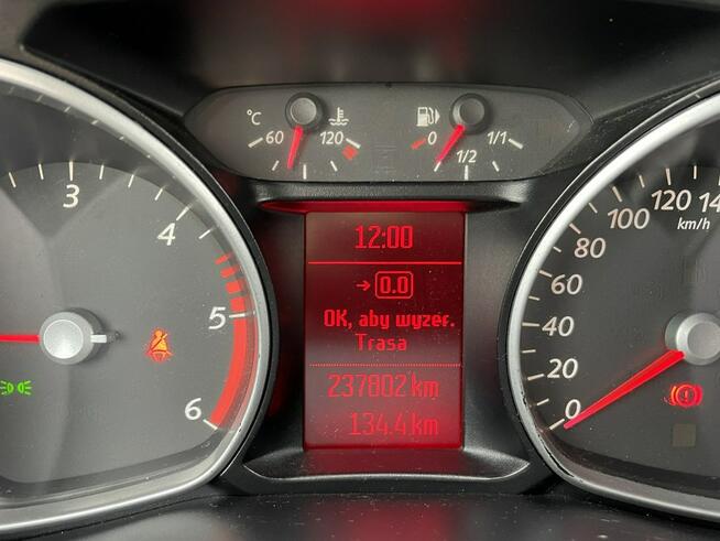 Ford S-Max Zarejestrowany