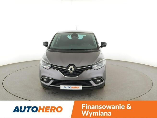 Renault Scenic Intens 140KM navi kamera klima-auto półskóra