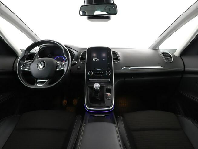 Renault Scenic Intens 140KM navi kamera klima-auto półskóra