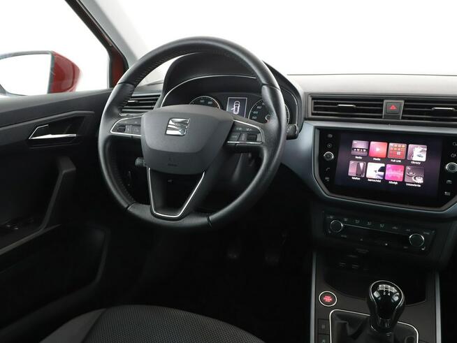 Seat Arona Aut.klima, Podg, fotele, Tempomat,