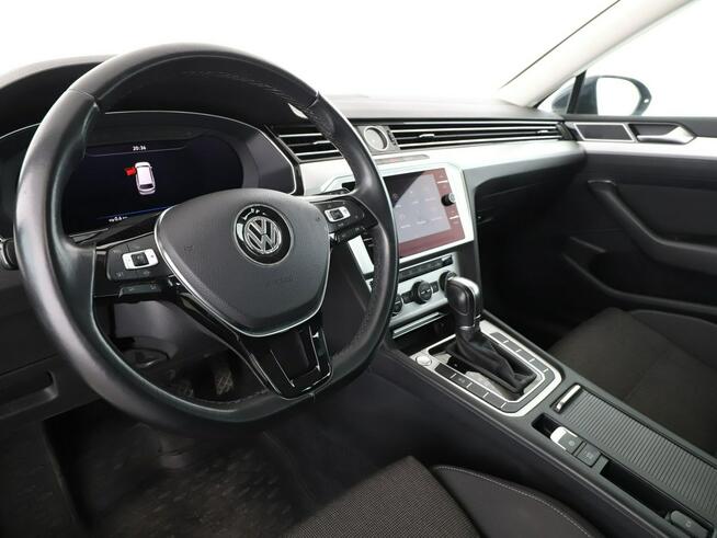 Volkswagen Passat 2.0TDI Comfortline Tempomat Nawigacja Virtual Grzane Fotele Kamera LED