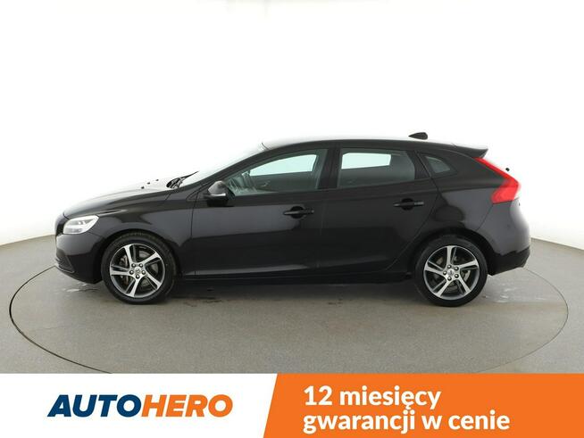 Volvo V40 Automat navi klima auto czujniki parkowania