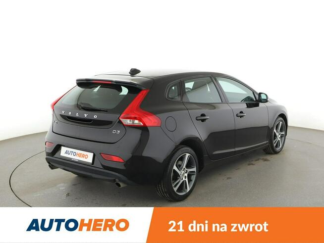 Volvo V40 Automat navi klima auto czujniki parkowania