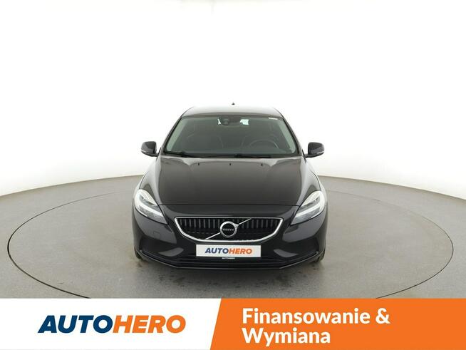 Volvo V40 Automat navi klima auto czujniki parkowania
