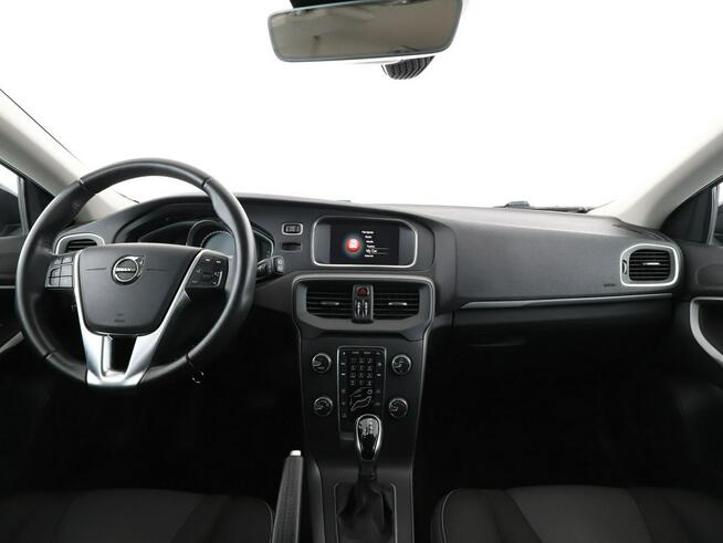 Volvo V40 Automat navi klima auto czujniki parkowania