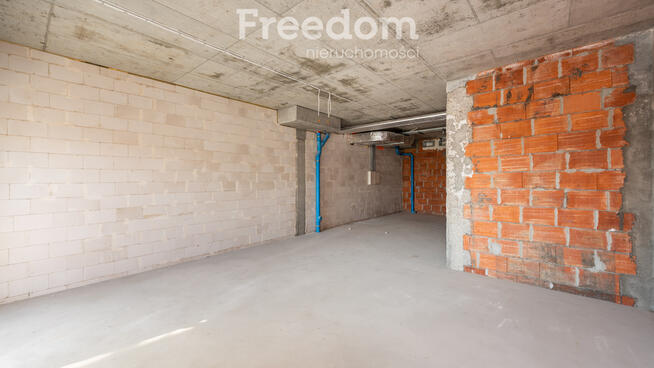 Lokal usługowy przy Bulwarze Nadwiślańskim