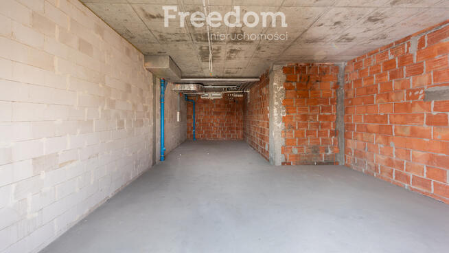 Lokal usługowy przy Bulwarze Nadwiślańskim