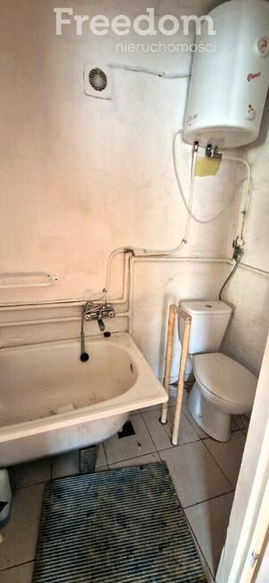 Niewielki dom 52 m2 nad rzeką w Kowalków-Kolonii