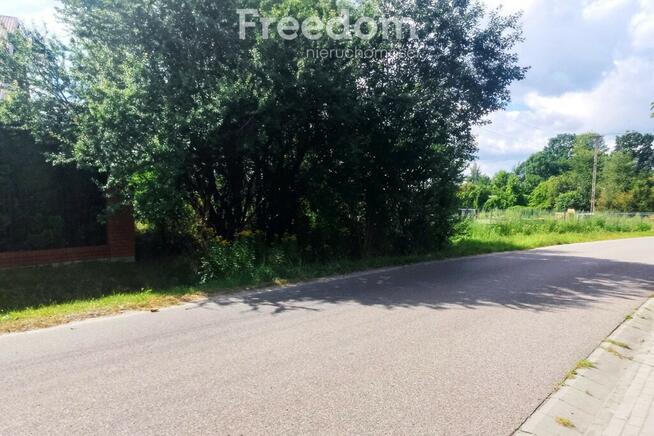 Działka z potencjałem