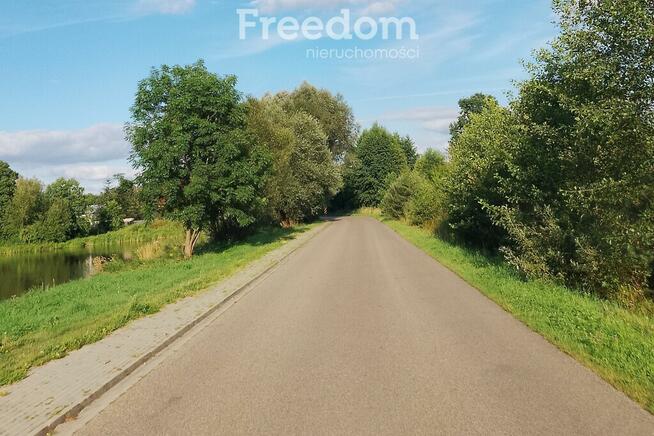 Działka z potencjałem