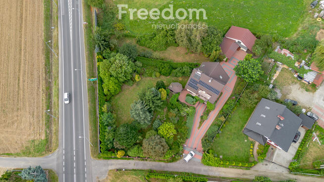 Dom z ogrodem i tarasem w Pilźnie!