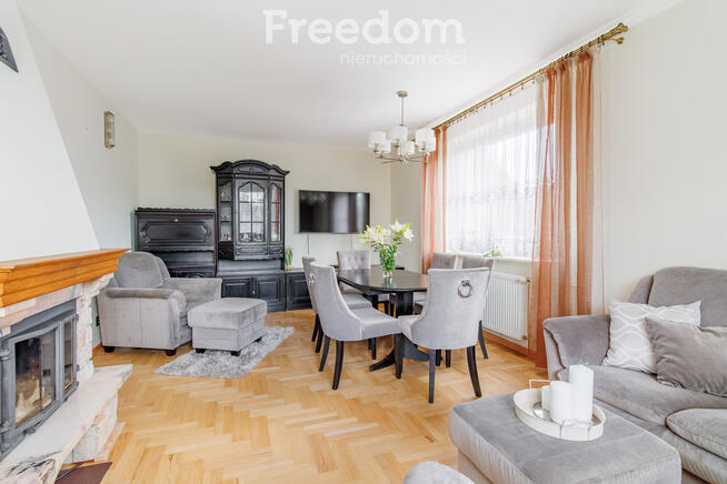 Dom z ogrodem i tarasem w Pilźnie!